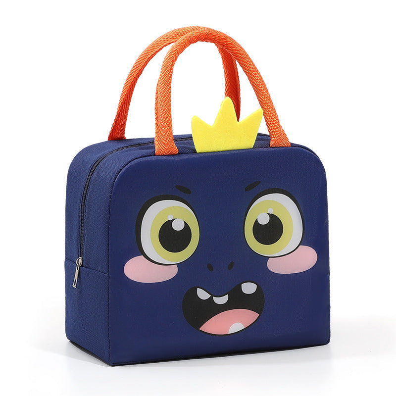 Niedliche tierische Lunchbox Brehn