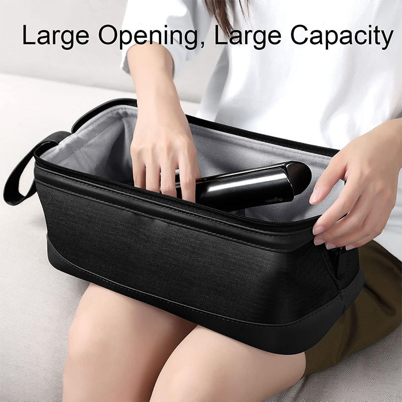 Kosmetik-Organizer Tasche mit Separatem Fächerdesign Brehn