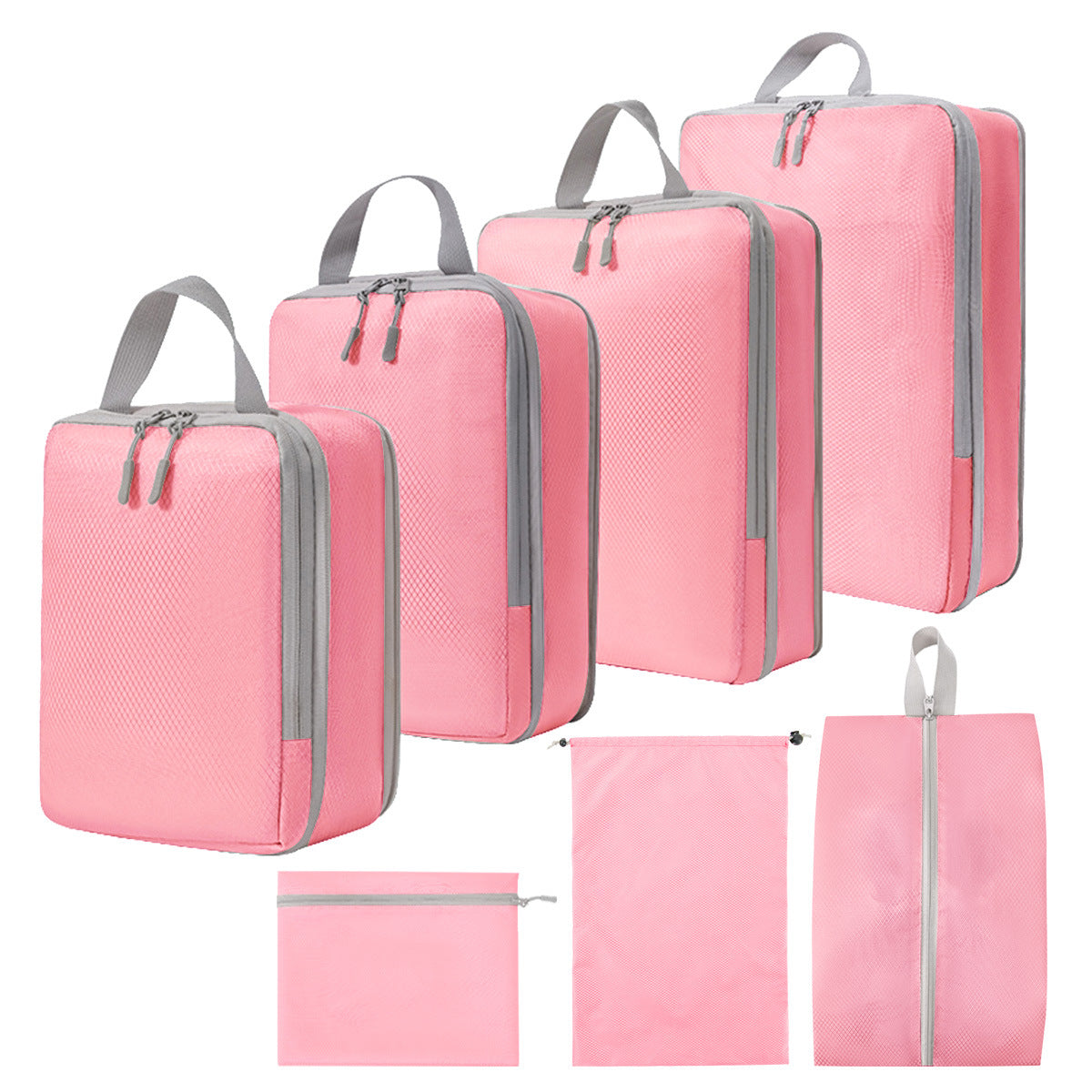 Reise-Kompressions-Taschen-Set Brehn