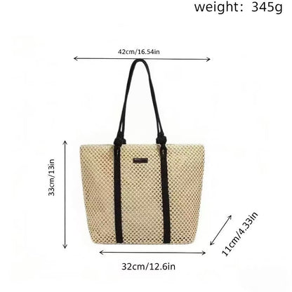 Netz-Strandtasche Brehn