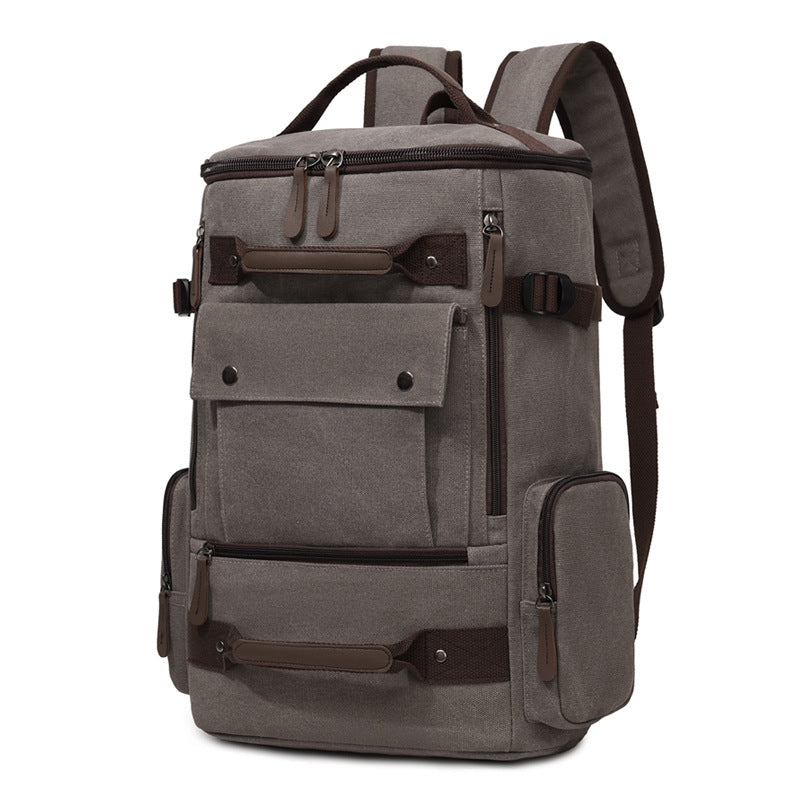 Multifunktionaler Outdoor-Abenteuer-Rucksack Brehn
