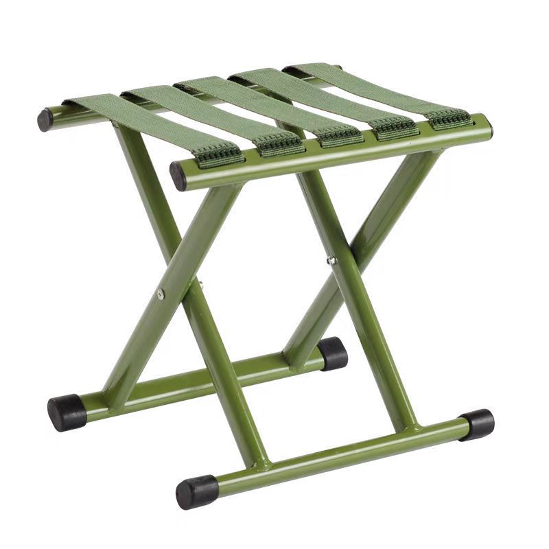 Faltbarer Campinghocker Brehn