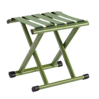 Faltbarer Campinghocker Brehn