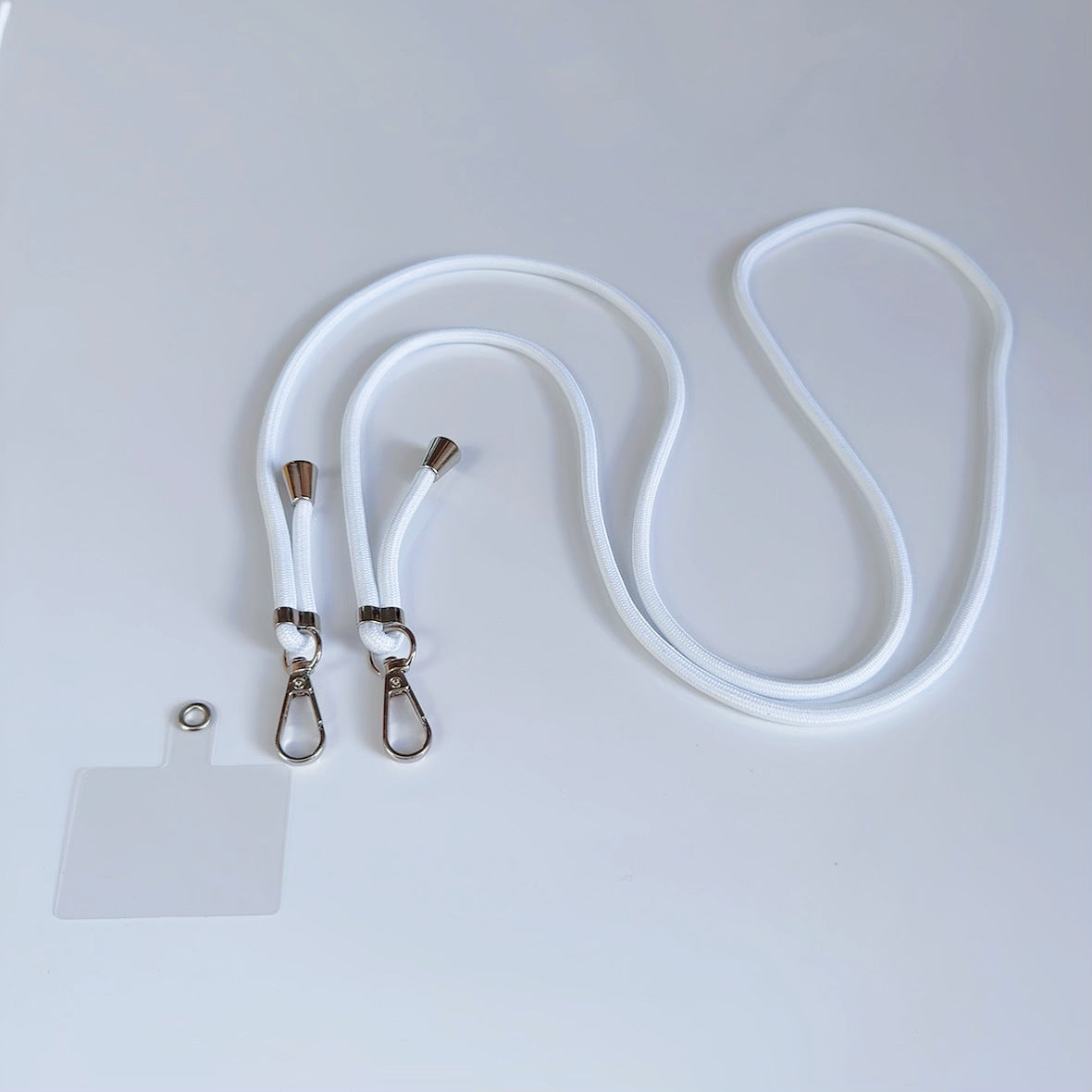 Dual-Clip Hundeleine Brehn