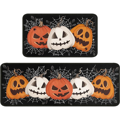 Halloween-Themen Dekorativer Matten