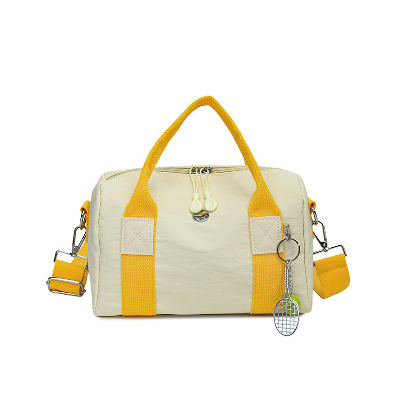 WoVersatile Reise Duffle Bag Brehn