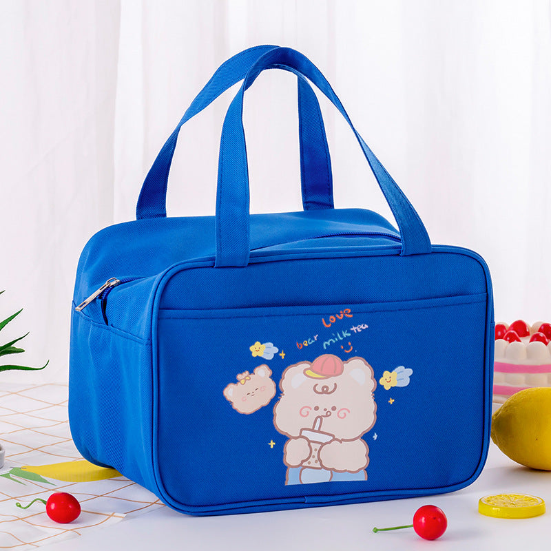 Isolierte Lunch-Tasche Brehn