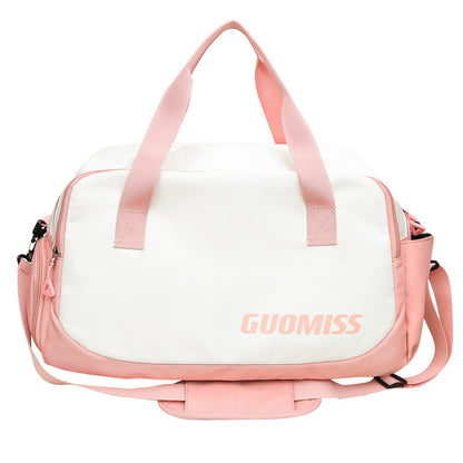 Vielseitige modulare Reisetasche Brehn