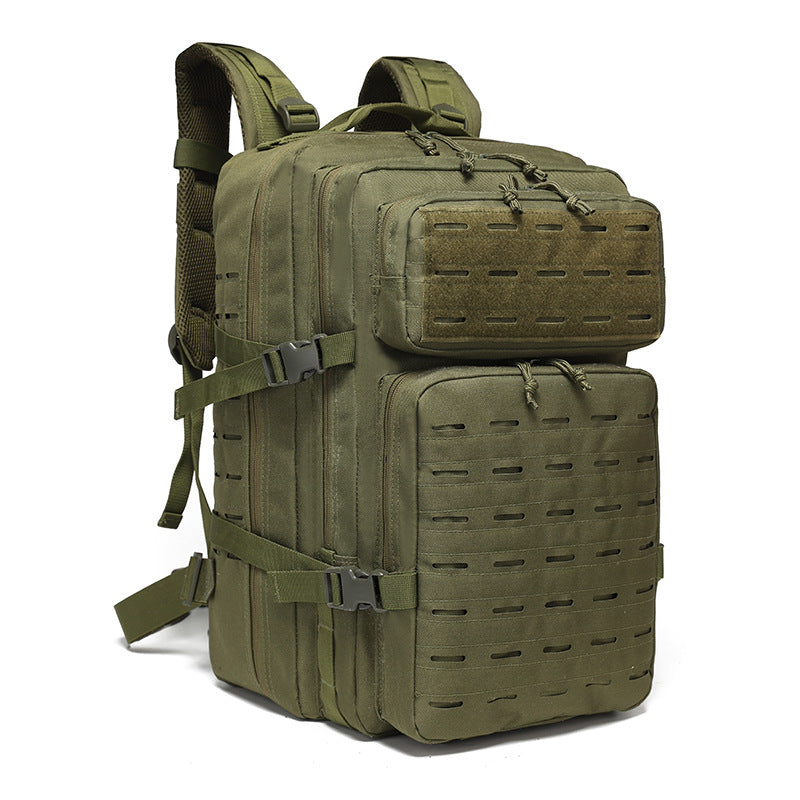 Taktischer Abenteuer Wander-Rucksack Brehn