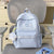 Lässiger Mini-Rucksack