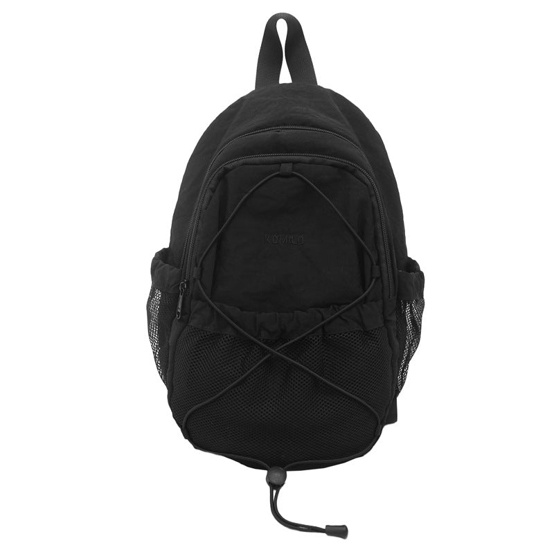 Multifunktionaler Wanderrucksack