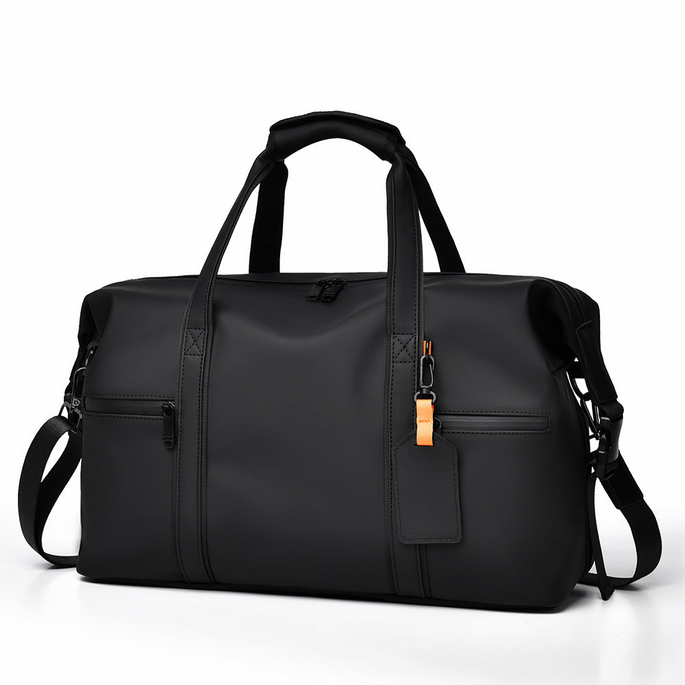 Langlebige Wochenendreise Duffel Tasche Brehn