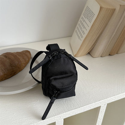 Mini-Rucksack Crossbody-Tasche Brehn