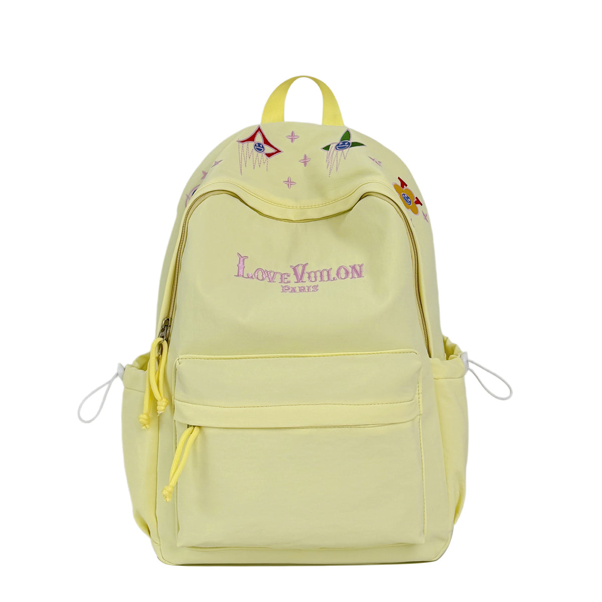Trendiger Grafikdruck Rucksack Brehn 1791204877