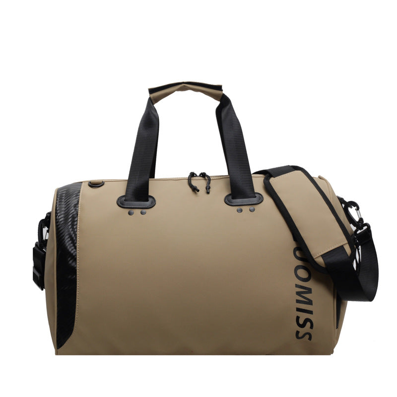 Wasserfestes Trainings-Duffelbag