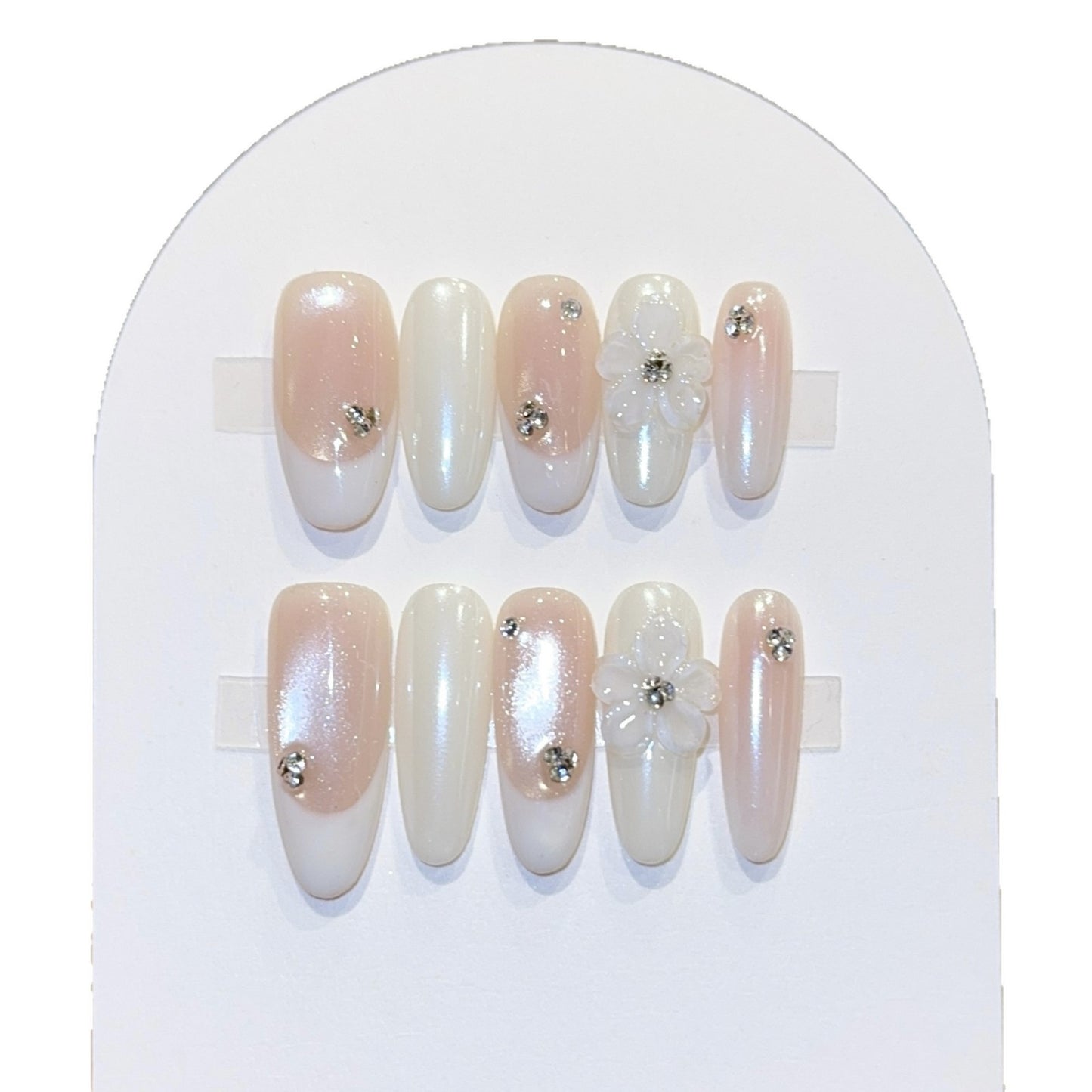 Nagelset Brehn