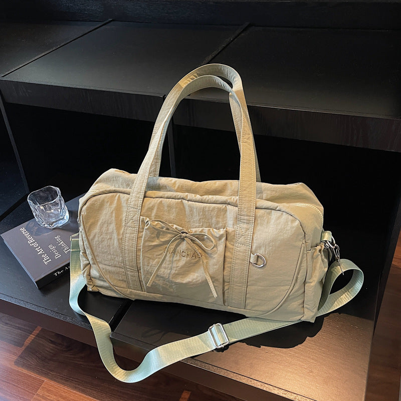 Multifunktionale Wochenendreisetasche Brehn