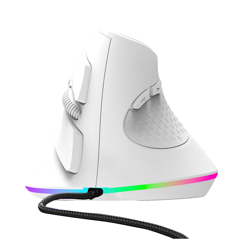 Ergonomische Gaming-Maus Brehn