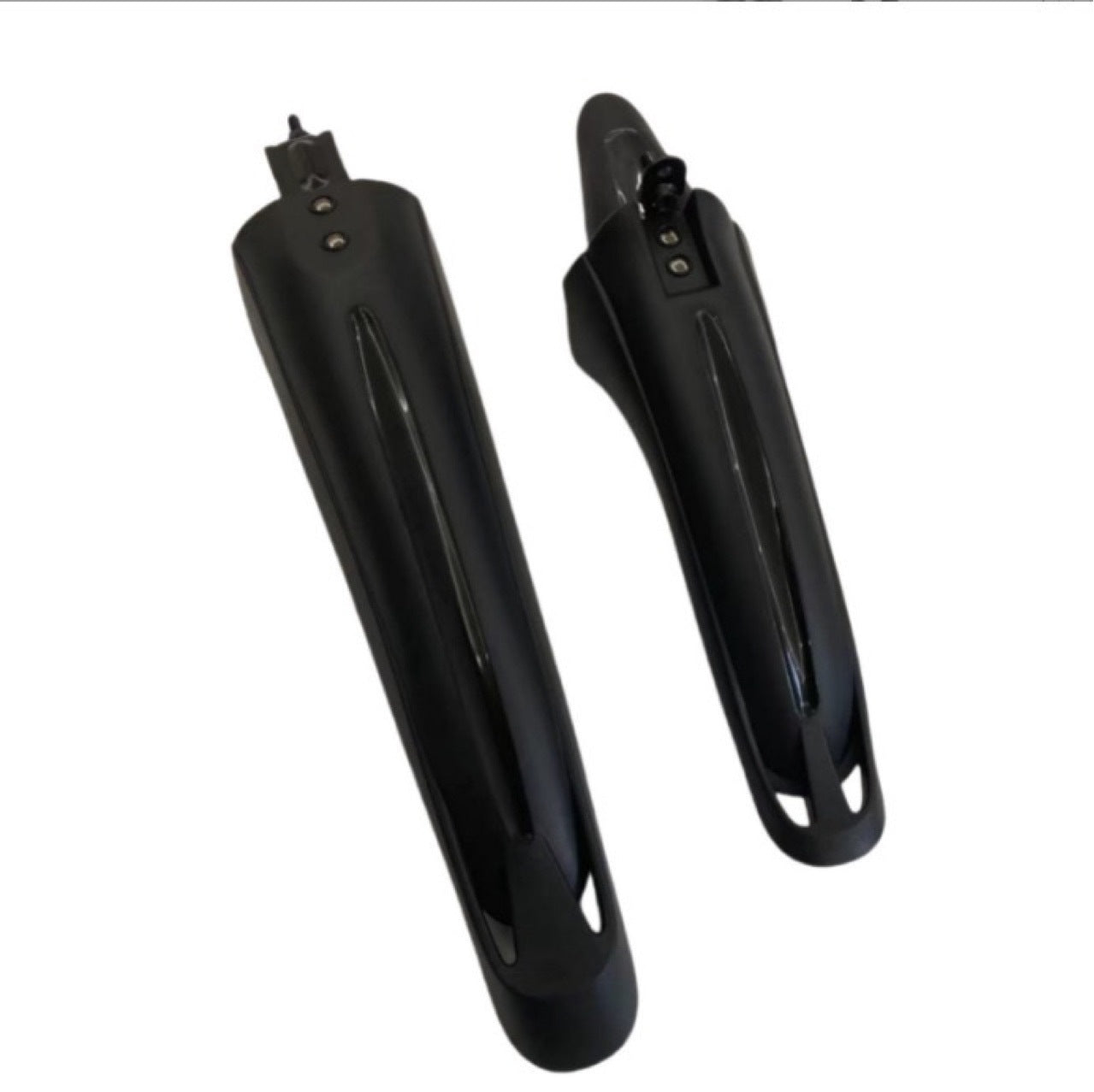 Verstellbares Fahrradschutzblech-Set Brehn