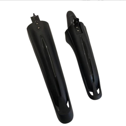 Verstellbares Fahrradschutzblech-Set Brehn