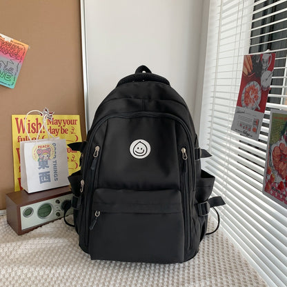 Multifunktionaler Reise-Rucksack Brehn