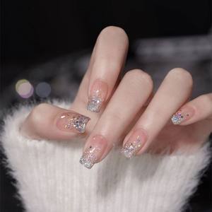 3D Charakter Nagelkunst Set Brehn