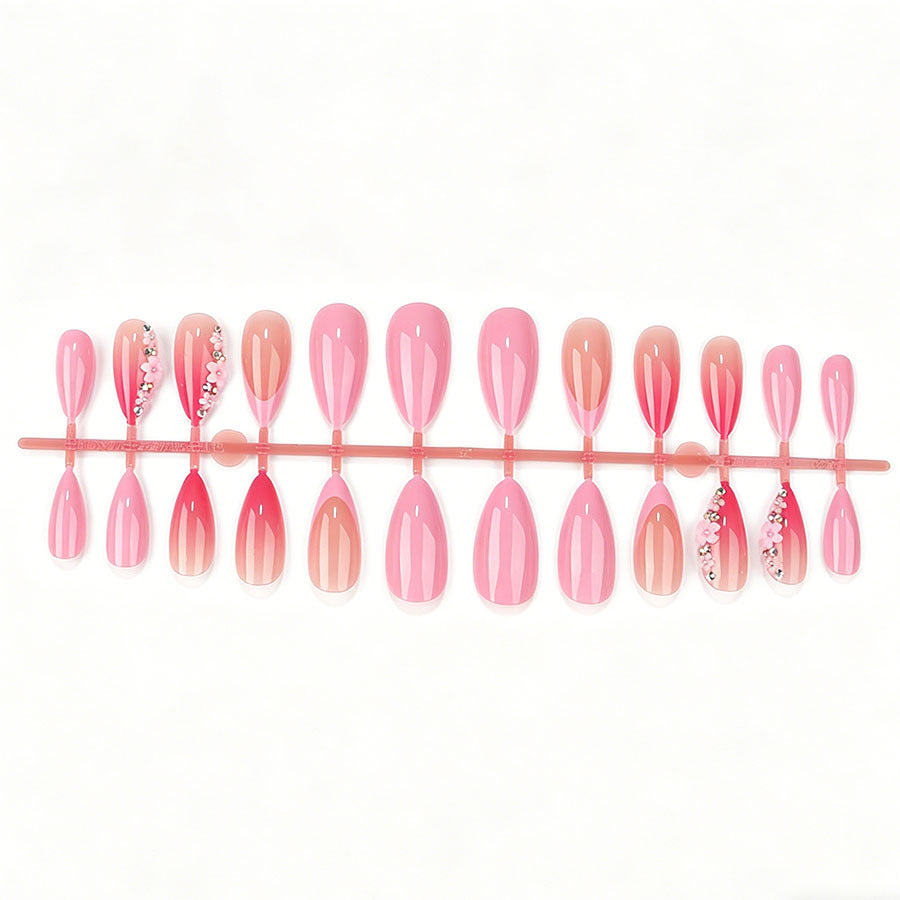 Künstlicher Nagelset Brehn