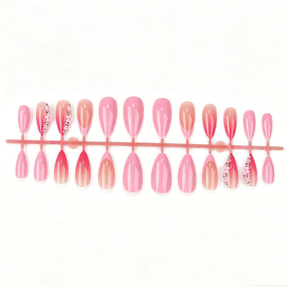 Künstlicher Nagelset Brehn