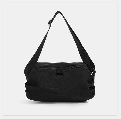 Kompakte Crossbody Sling Tasche Brehn