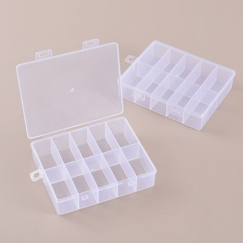 Modular Craft Supply Organizer Brehn