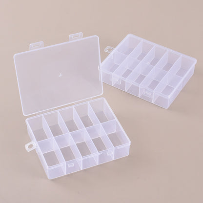 Modular Craft Supply Organizer Brehn