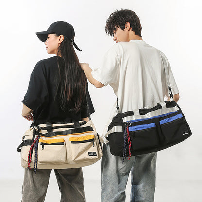 Multi-Funktionale Reisetasche Brehn