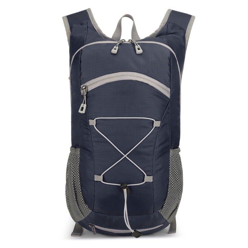 Leichtgewichtige Hydration Rucksack Brehn