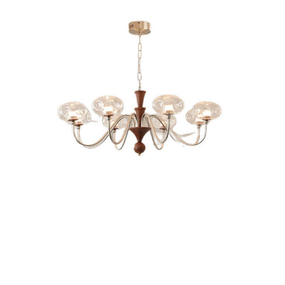 Vintage-Style Mehrarmige Kronleuchter