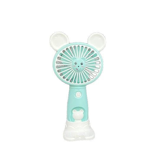 Unisex Handventilator mit kreativem Tierdesign Brehn