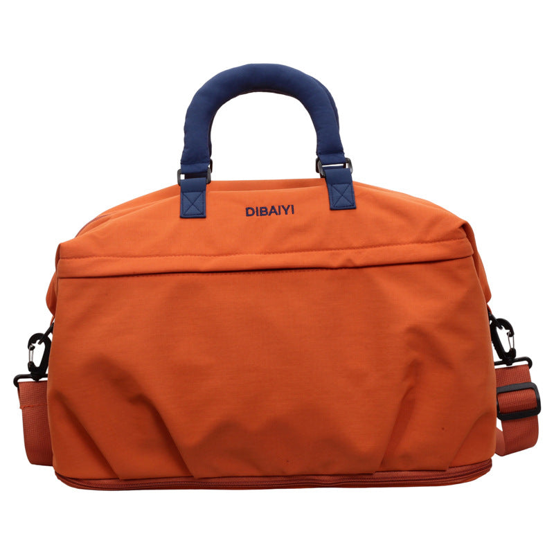 Stylische Mehrzweck-Duffle-Tasche Brehn