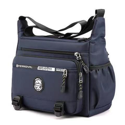 Funktionale Professionelle Messenger Bag