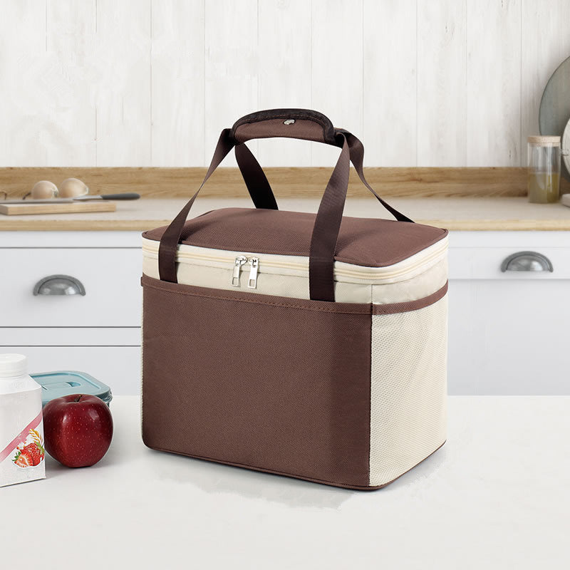 Isolierter Mehrzweck-Lunch-Transporter Brehn