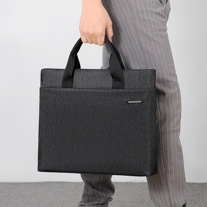 Professionelle Business Tote Bag Brehn