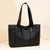 Elegante Geflochtene Tragetasche Brehn