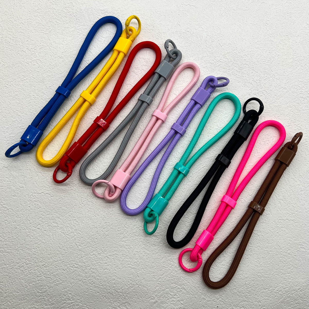 Haltbarer Nylon Lanyard Strap Brehn