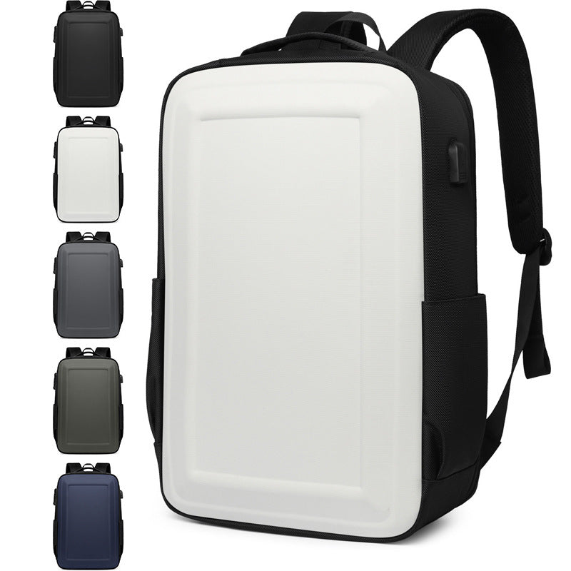Wasserdichter, technologieverbesserter Reise-Rucksack Brehn
