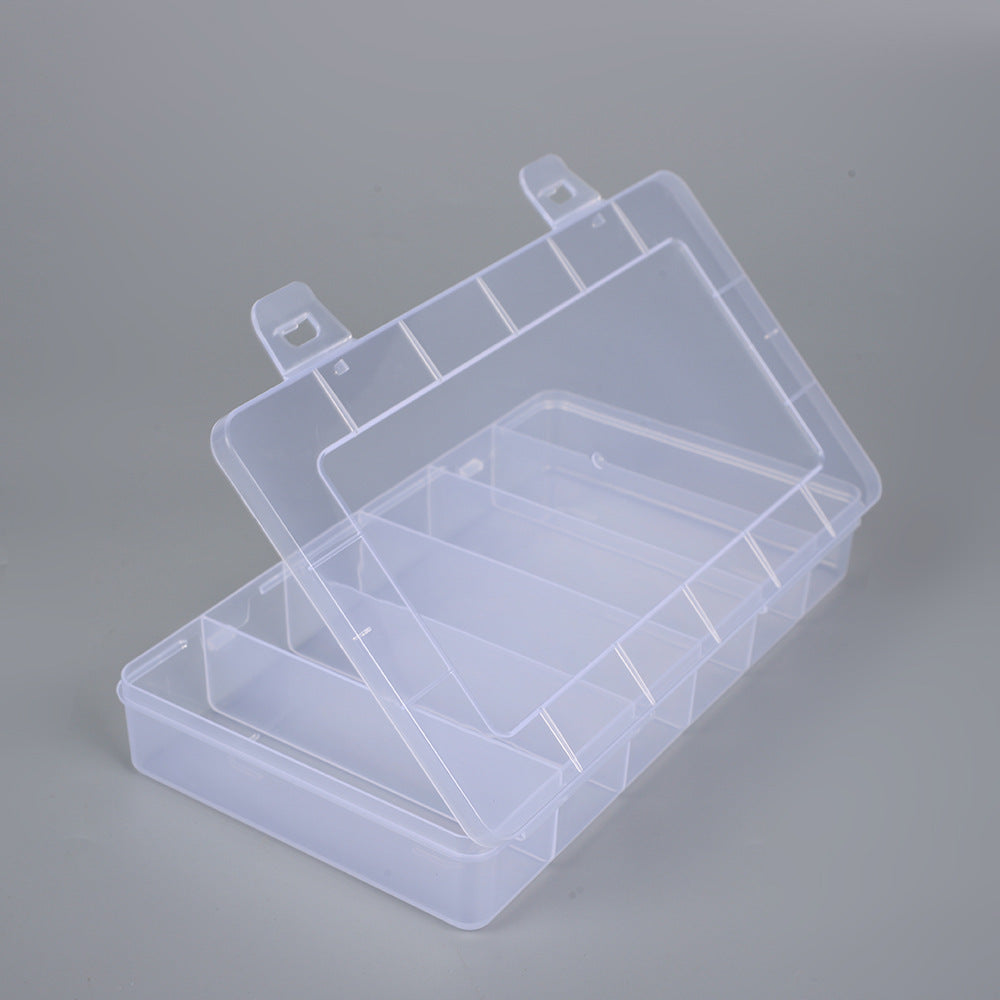 Multi-Funktionale Bastelaufbewahrungsbox Brehn