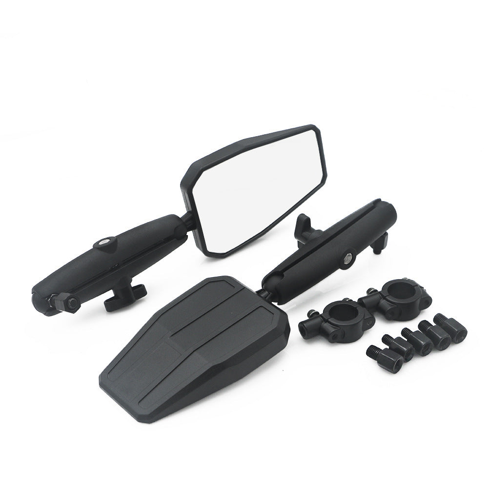 Verstellbares Motorrad-Rückspiegel-Set Brehn
