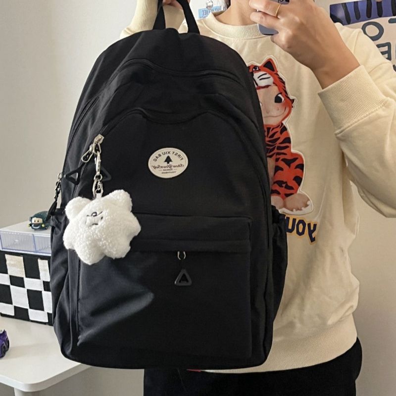 Leichtgewichtiger Alltagsrucksack Brehn