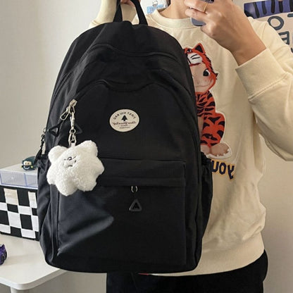 Leichtgewichtiger Alltagsrucksack Brehn