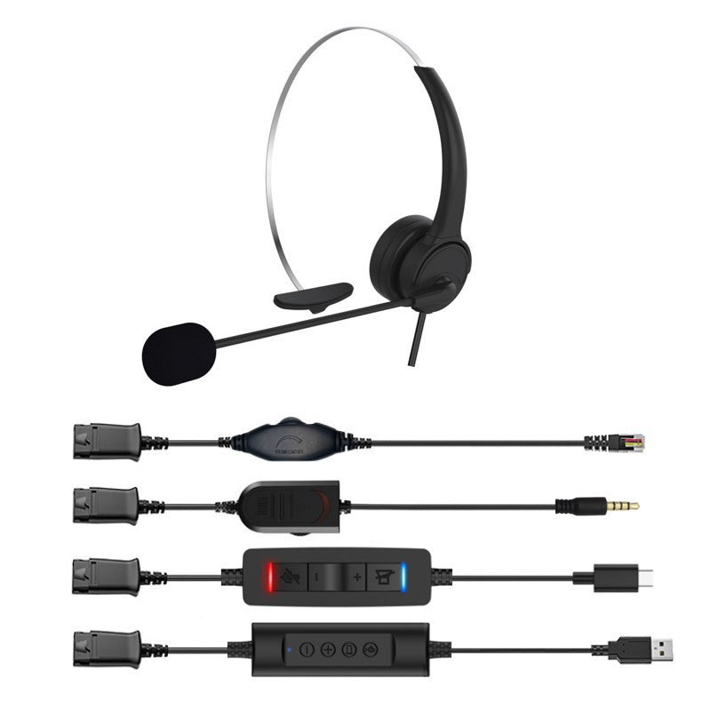 Gegurteltes Audio-Verbindungskabel Brehn