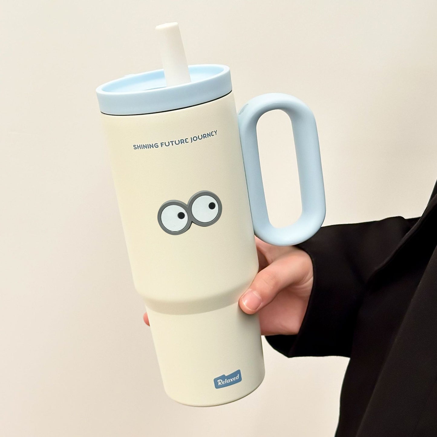 Unisex Isolierbecher Brehn
