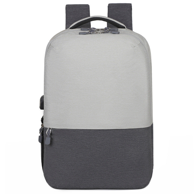 Minimalist Urban Rucksack Brehn