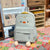 Charakter-Themen-Rucksack